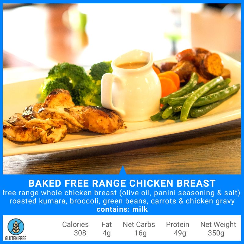 Premium Lunch & Dinner