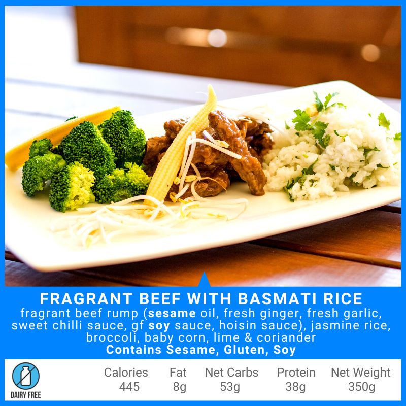Premium Lunch & Dinner