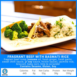 Premium Lunch & Dinner