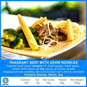 Premium Lunch & Dinner
