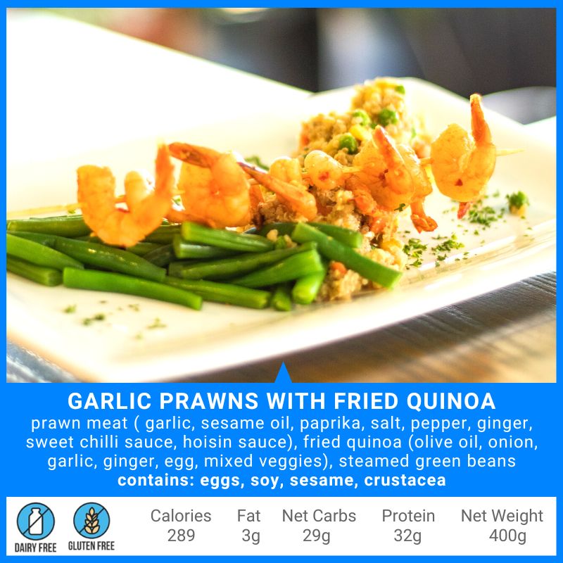 Premium Lunch & Dinner