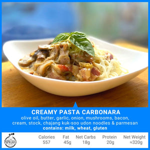 Premium Lunch & Dinner