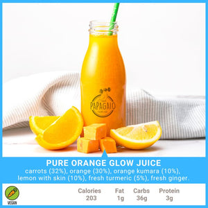 Premium Smoothies & Juices 250ml