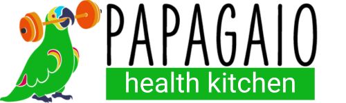 Papagaio Health Kitchen