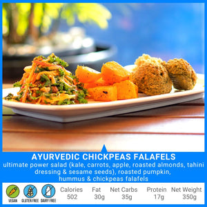 Premium Lunch & Dinner