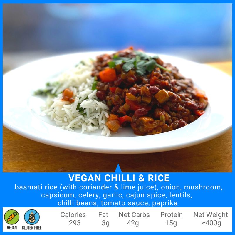 Premium Lunch & Dinner